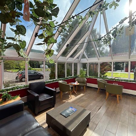Muthu Ben Doran Hotel Tyndrum Luaran gambar