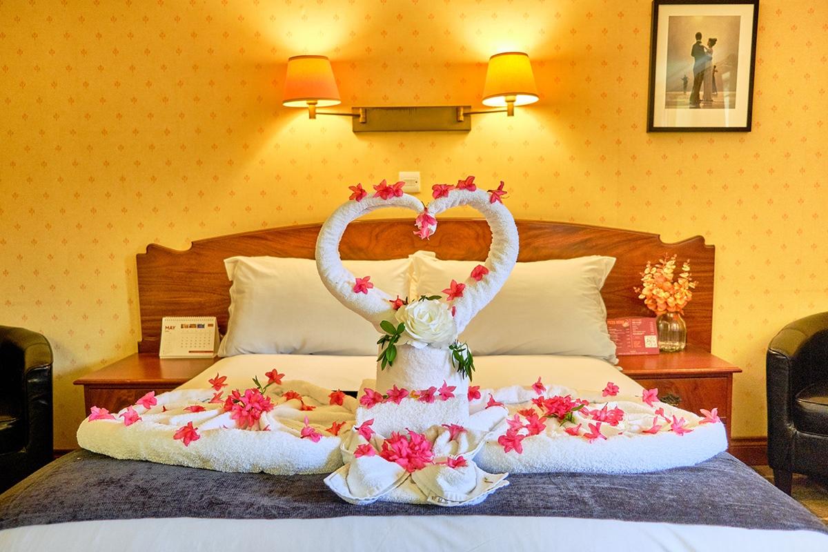 Muthu Ben Doran Hotel Tyndrum Luaran gambar